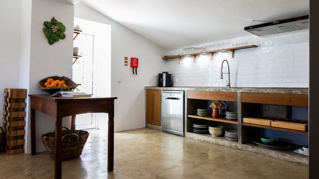 Photo of Kitchen in Alcacer do Sal