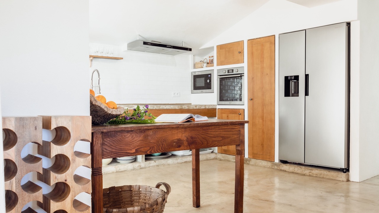 Photo of Kitchen in Alcacer do Sal