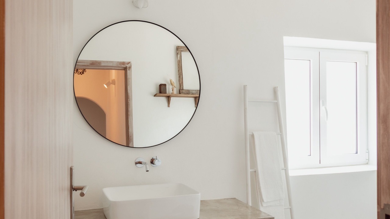 Photo of Bathroom in Alcacer do Sal