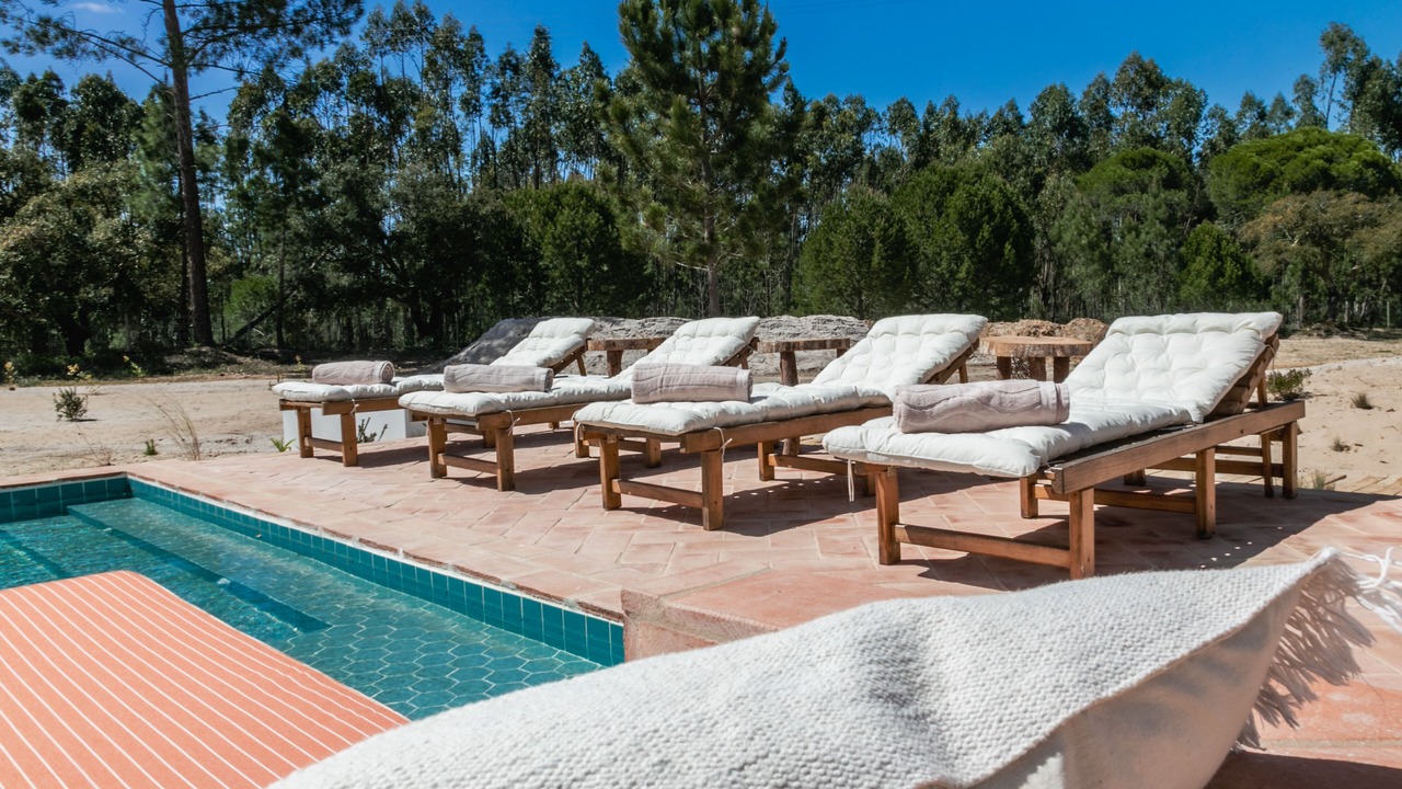 Photo of Outdoor in Alcacer do Sal