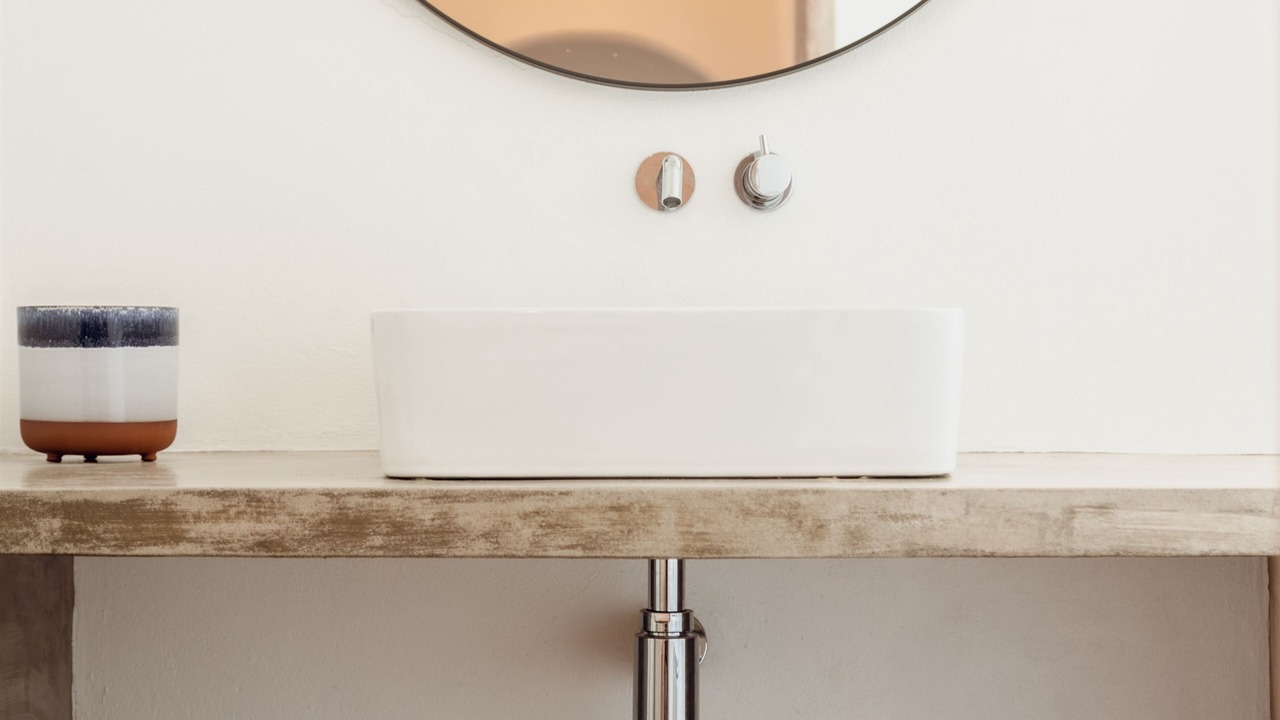 Photo of Bathroom in Alcacer do Sal