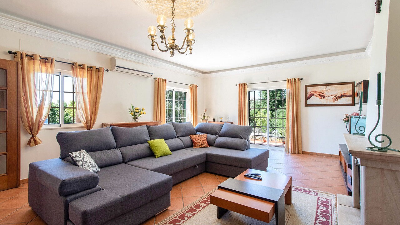 Photo of Livingroom in Sao Clemente