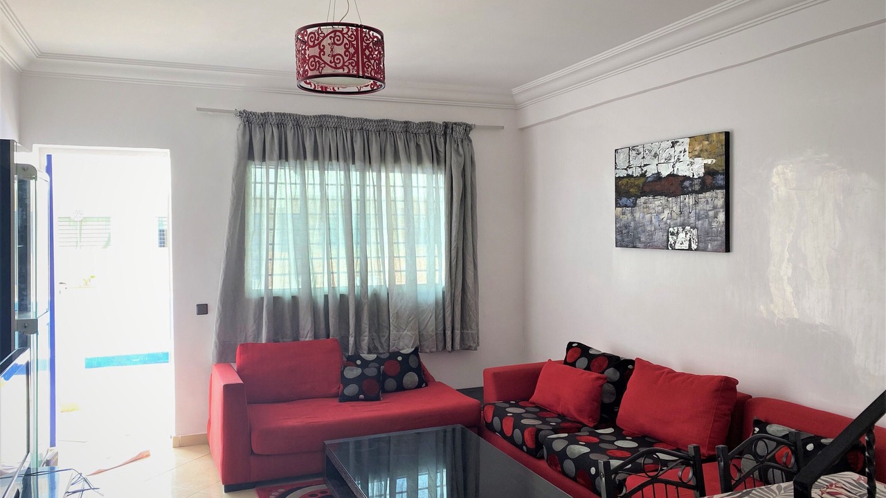 Photo of Livingroom in Sidi Bouzid