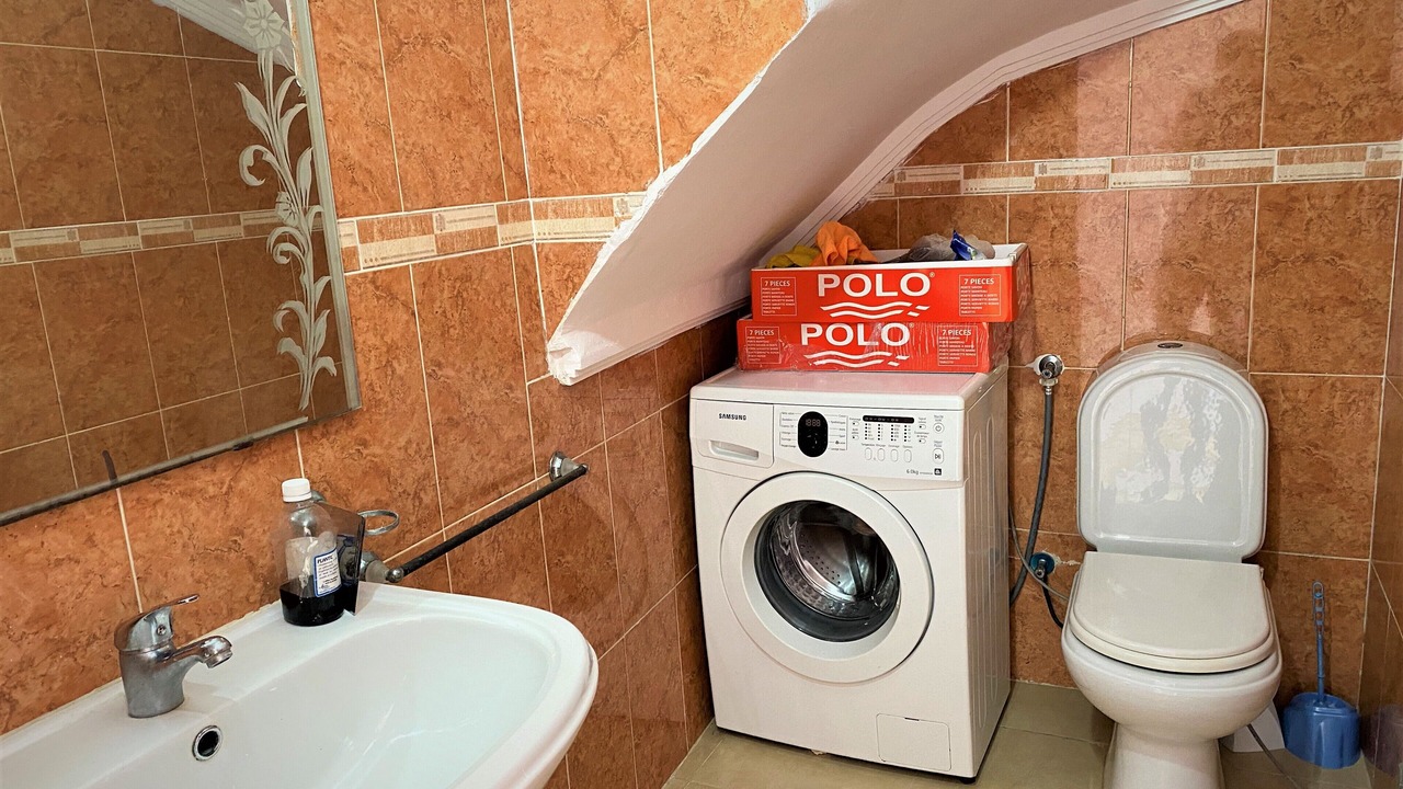 Photo of Bathroom in Sidi Bouzid