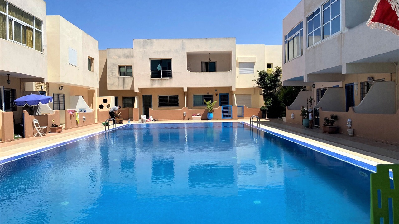 Photo of Outdoor in Sidi Bouzid