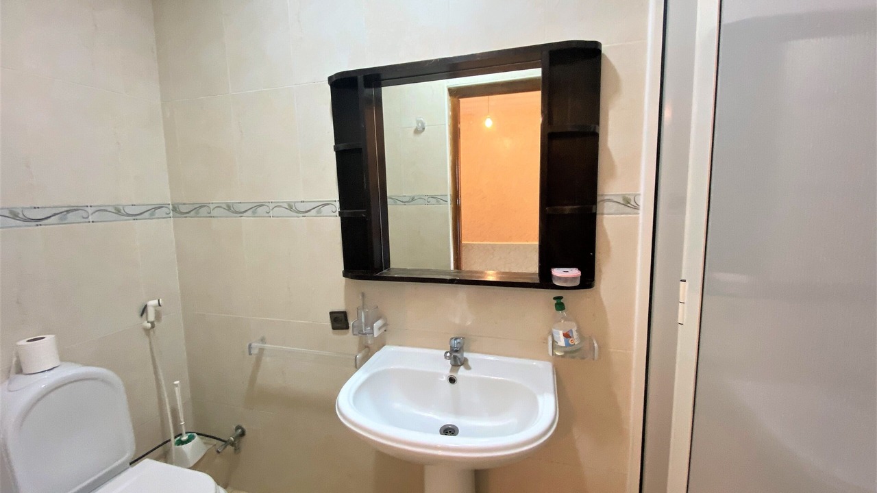 Photo of Bathroom in Sidi Bouzid
