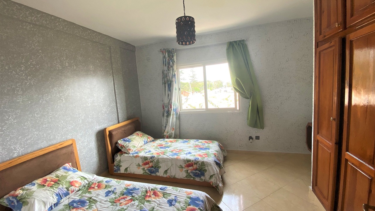 Photo of Bedroom in Sidi Bouzid