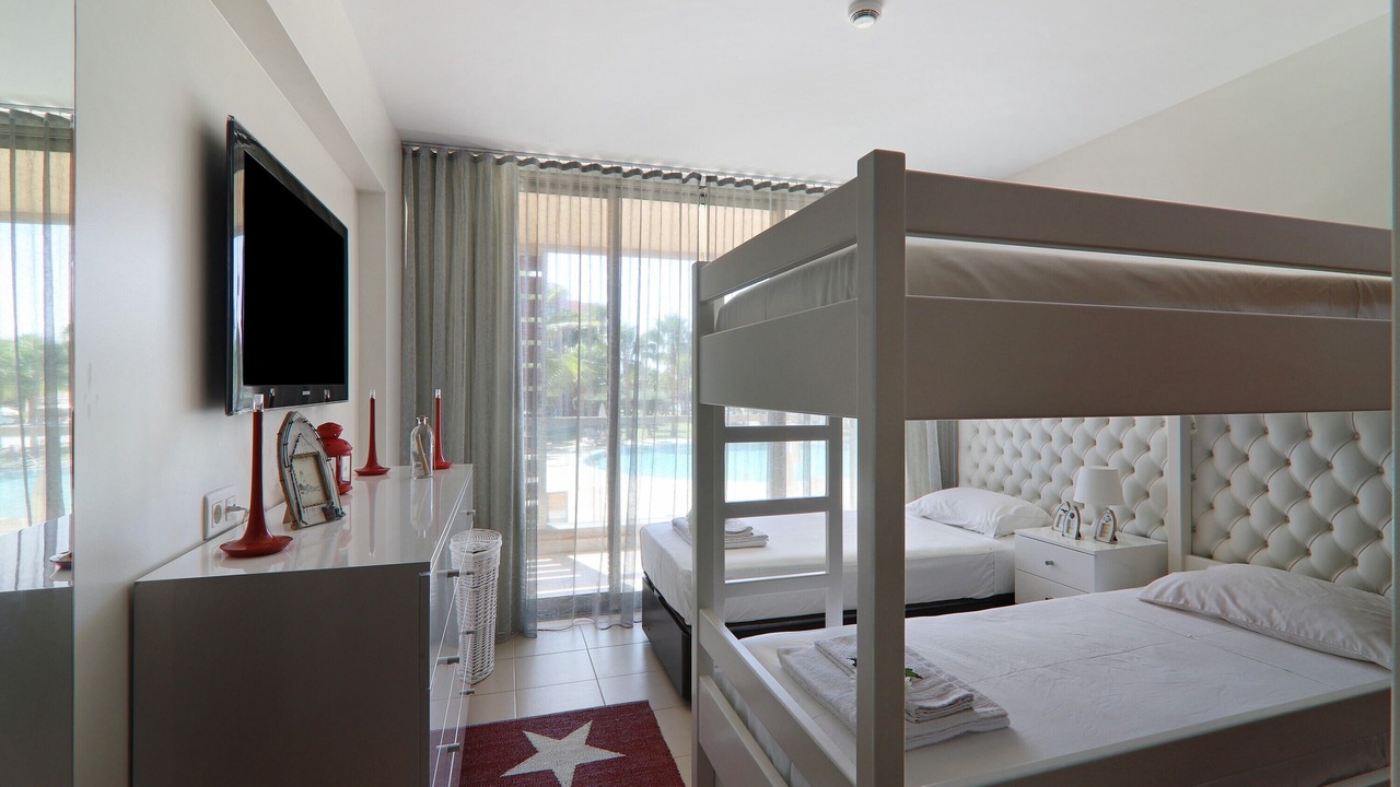 Photo of Bedroom in Salgados