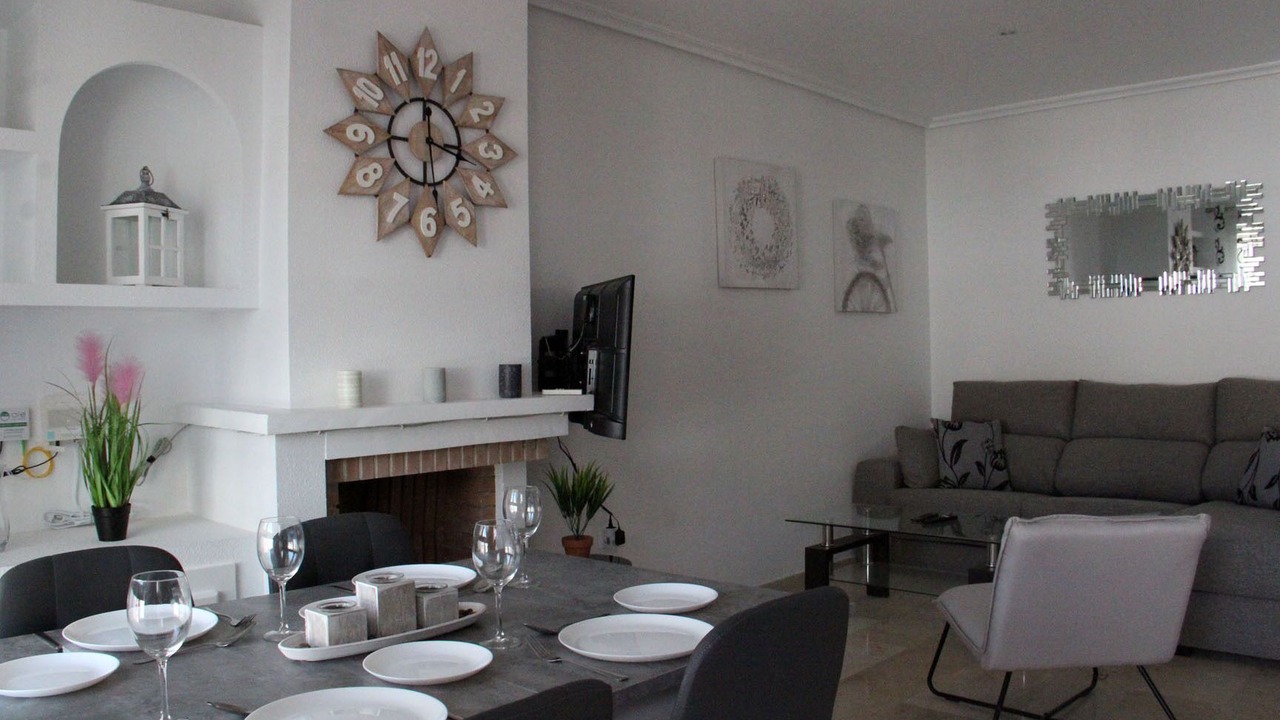 Photo of Bedroom in Villamartin