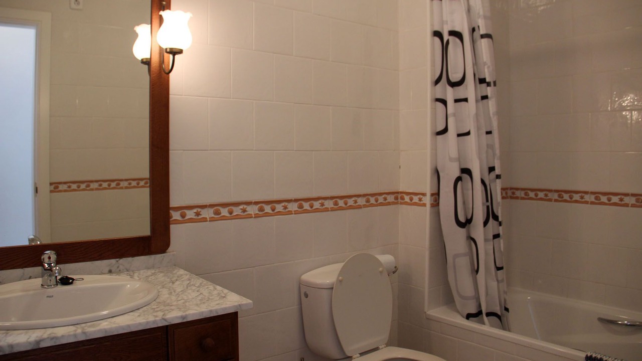 Photo of Bathroom in Villamartin