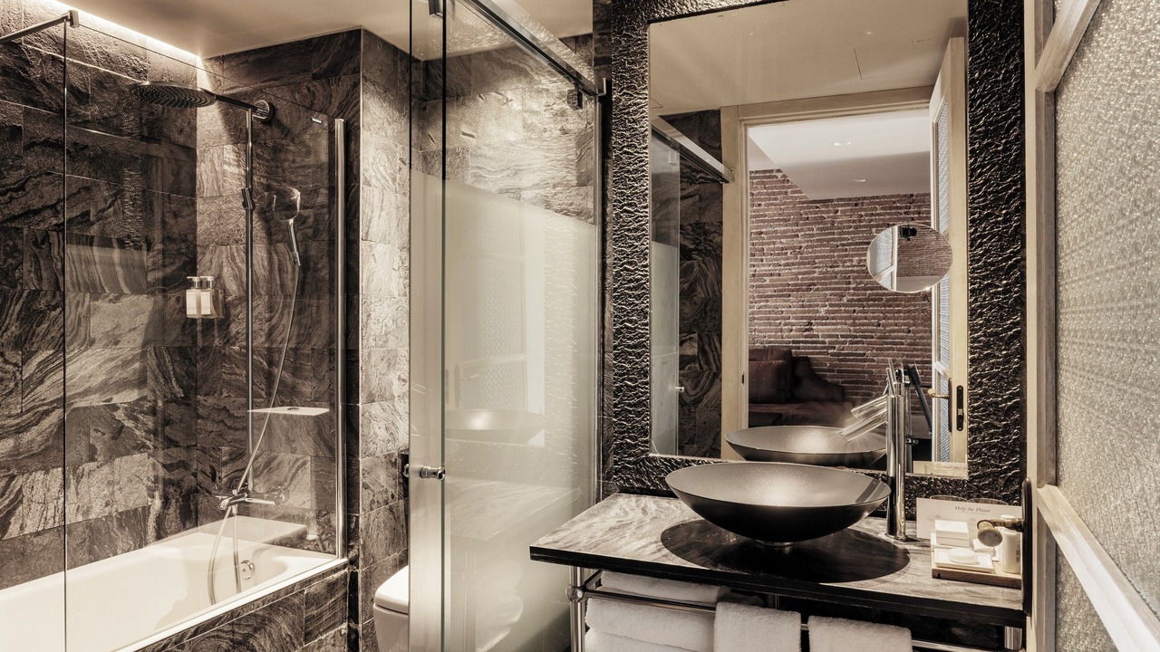 Photo of Bedroom in Gothic Quarter