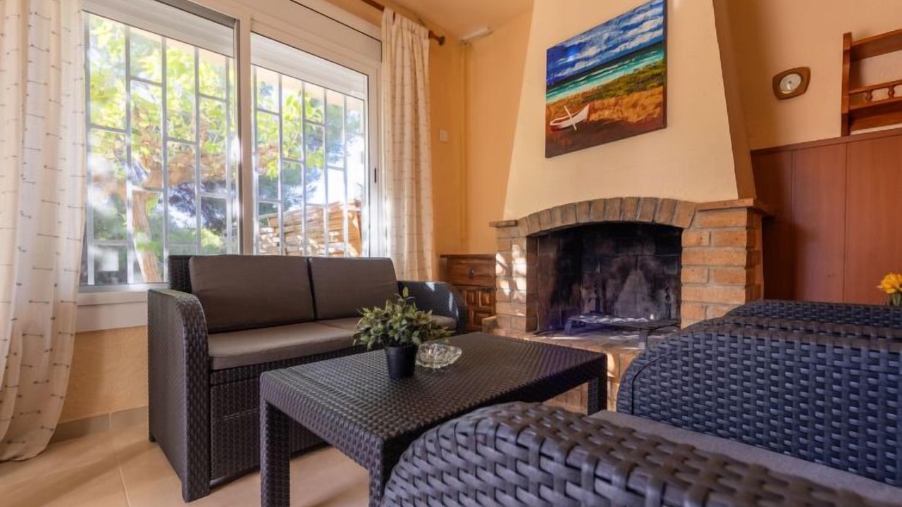 Photo of Livingroom in Torredembarra