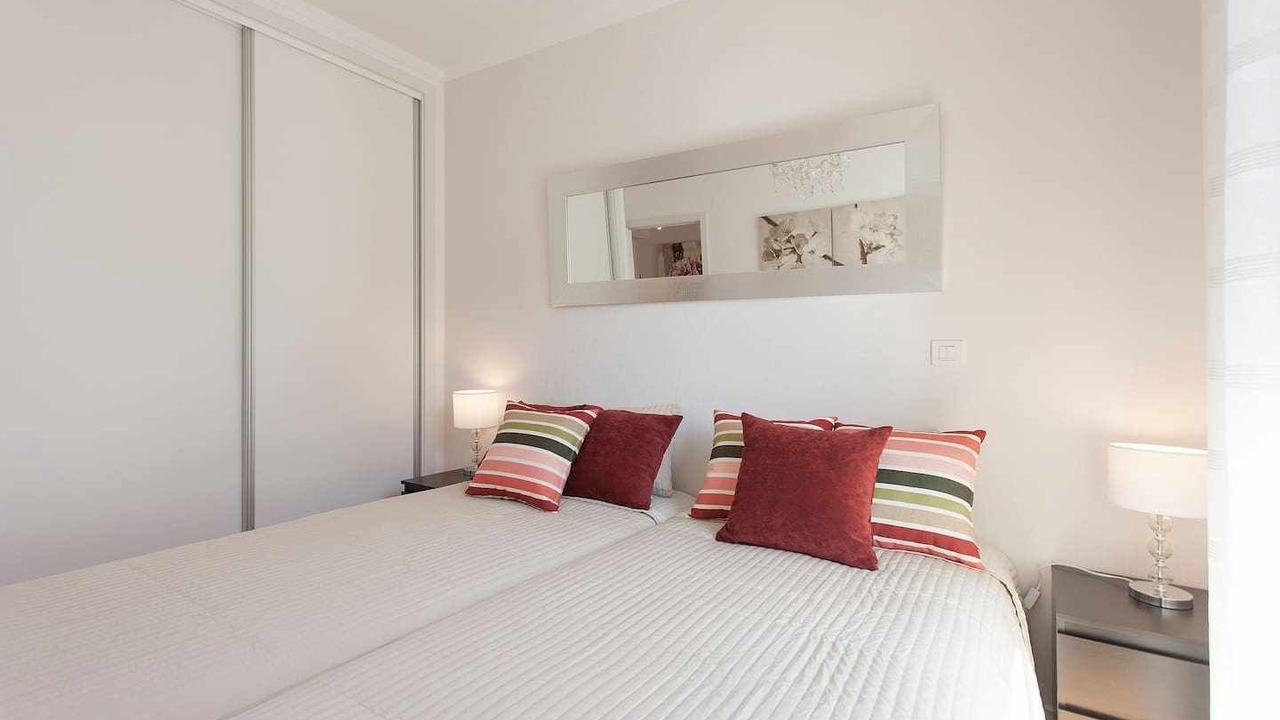 Photo of Bedroom in Mouraria