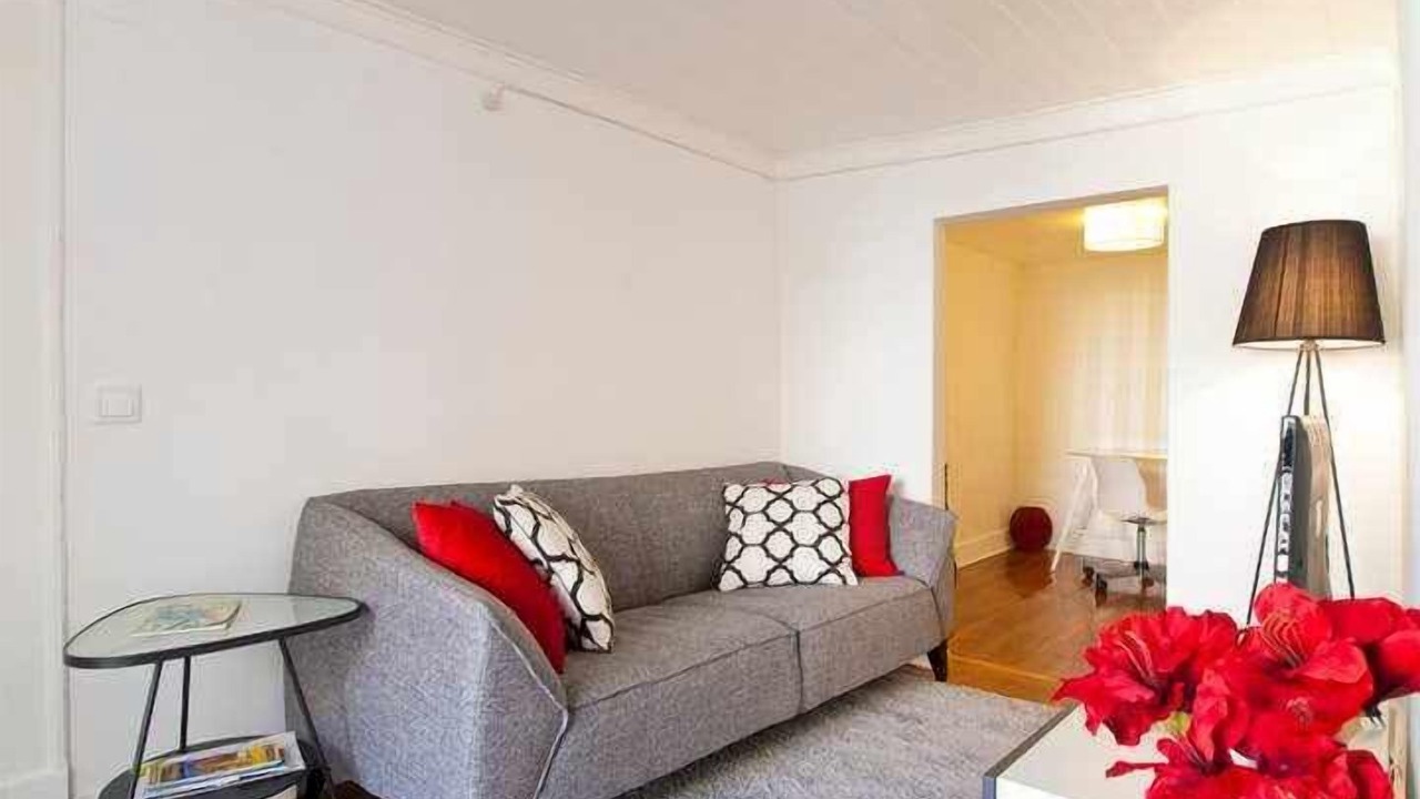 Photo of Livingroom in Santo Estevao