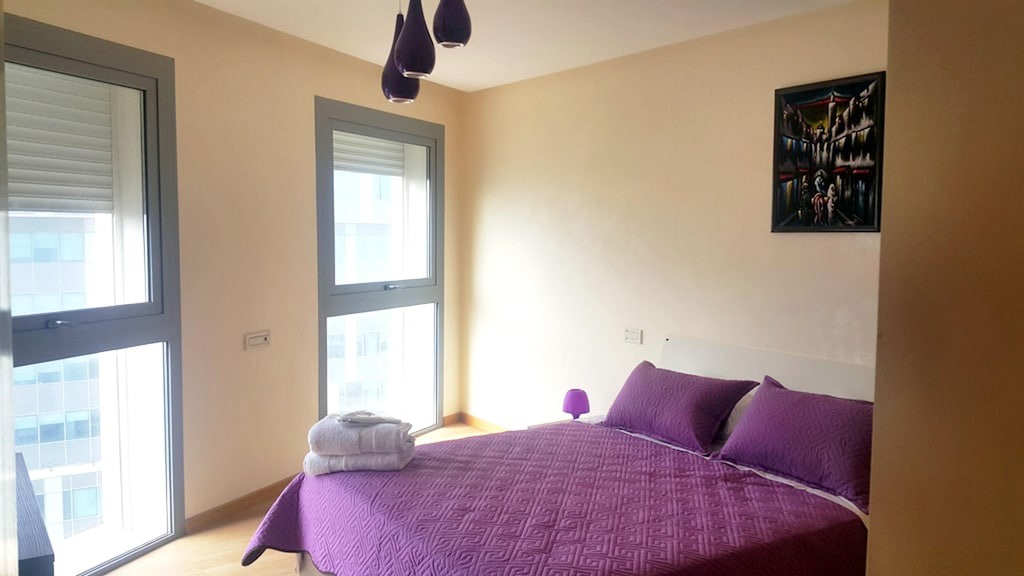 Photo of Bedroom in Medina