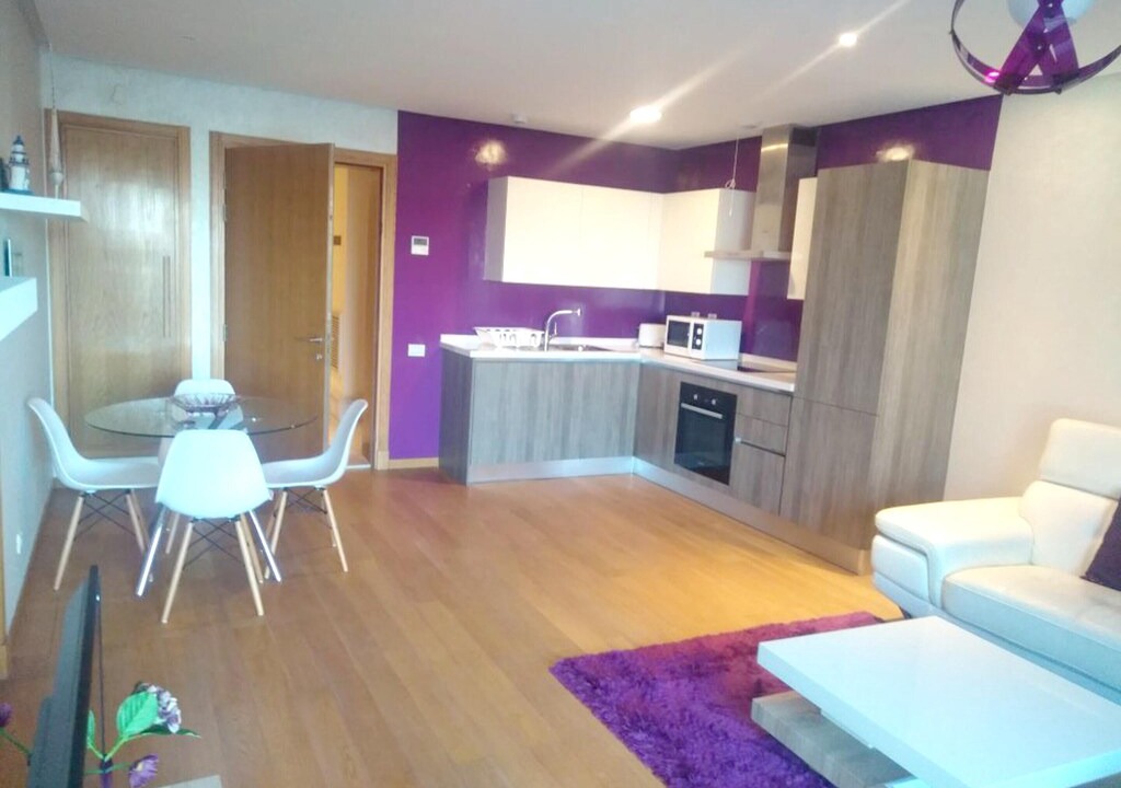 Photo of Livingroom in Medina