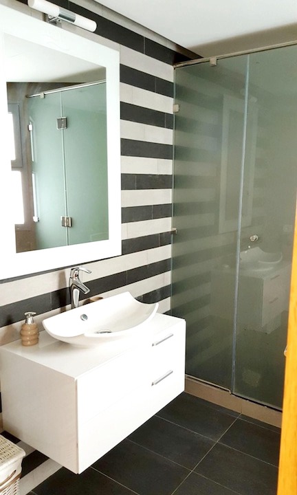 Photo of Bathroom in Medina