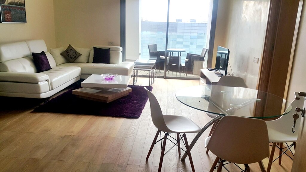 Photo of Livingroom in Medina