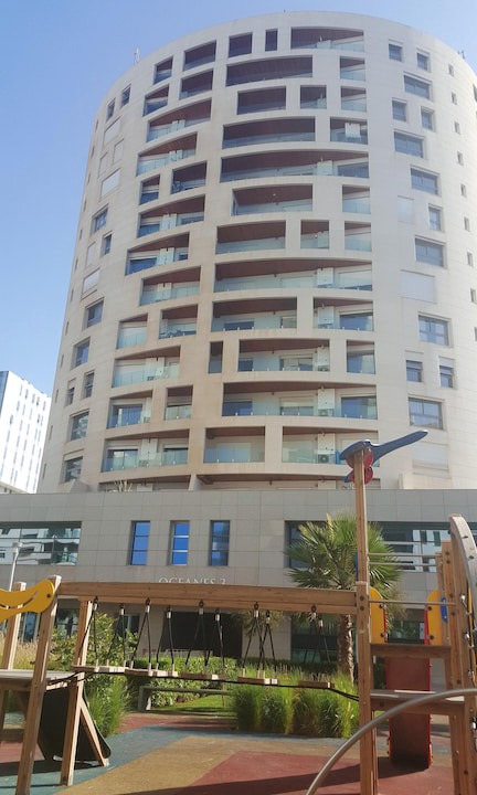 Photo of Buildings in Medina