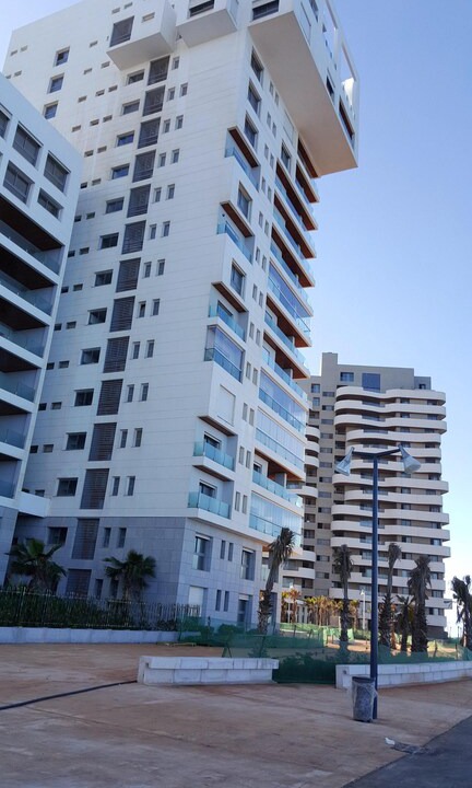 Photo of Buildings in Medina
