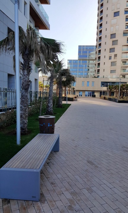 Photo of Buildings in Medina