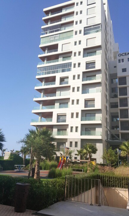 Photo of Buildings in Medina
