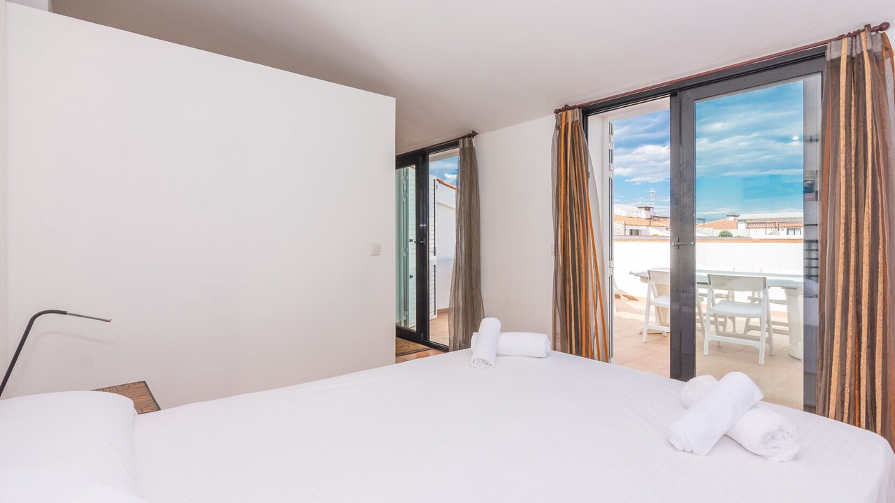 Photo of Bedroom in Pineda de Mar