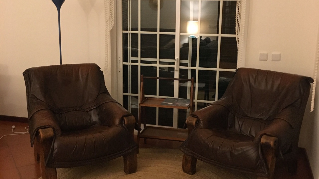 Photo of Bedroom in Chao de Cevada