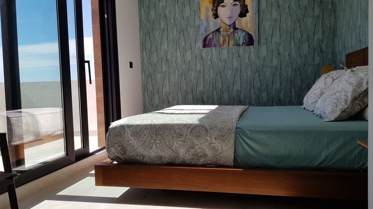 Photo of Bedroom in Finestrat