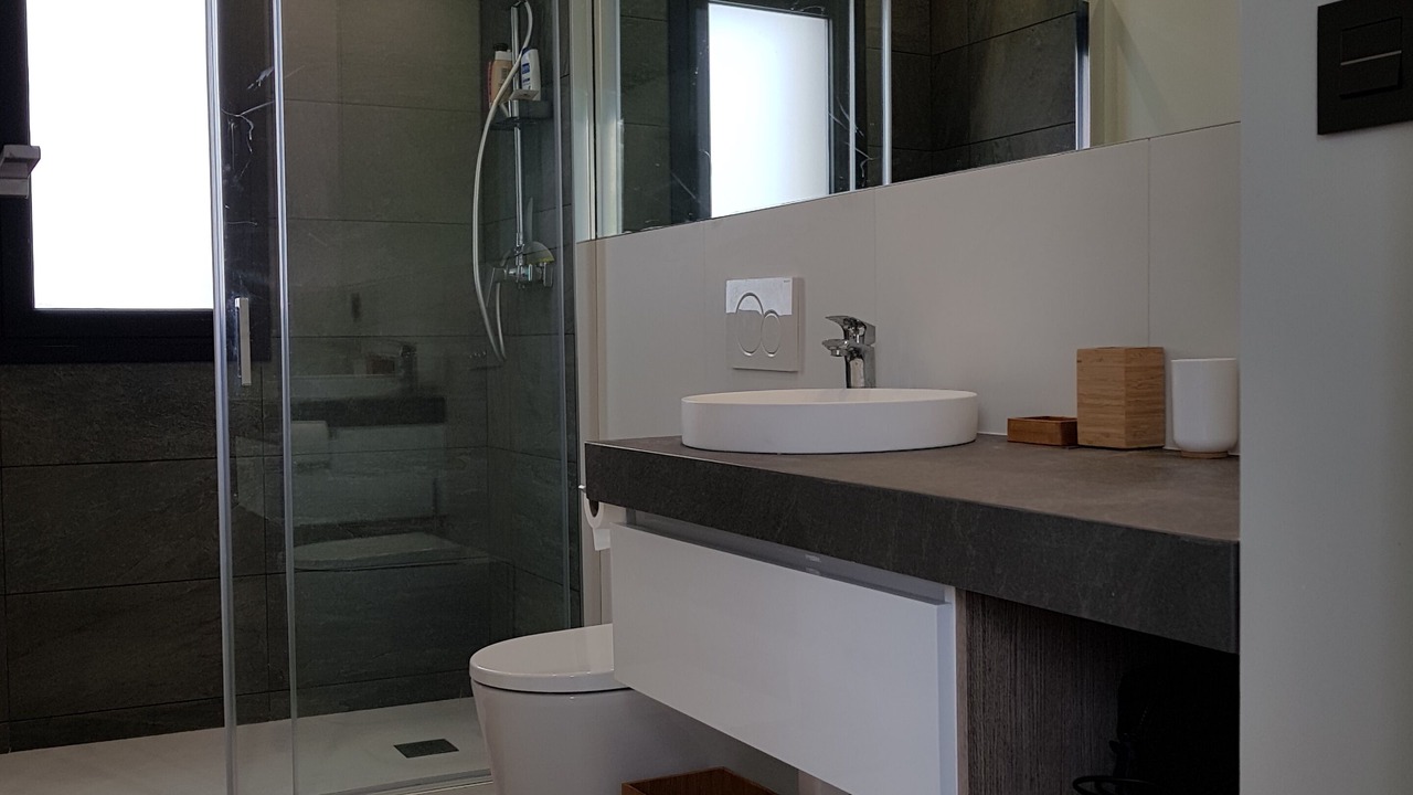 Photo of Bathroom in Finestrat