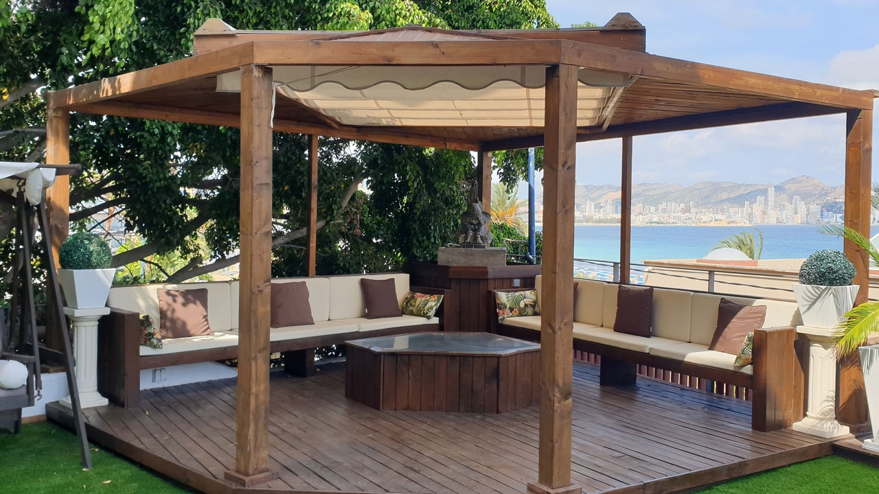 Photo of Outdoor in Cala