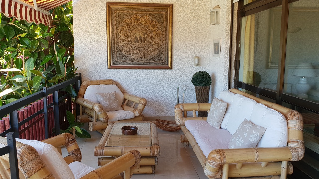 Photo of Outdoor in Cala