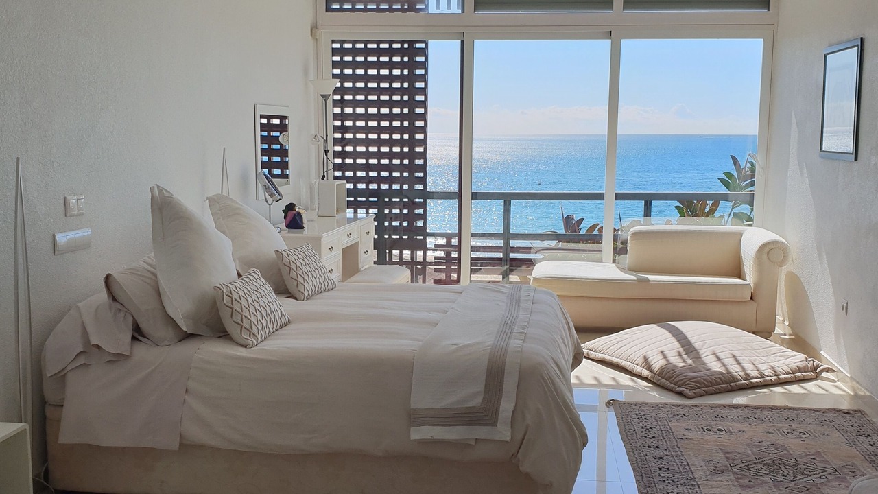 Photo of Bedroom in Cala