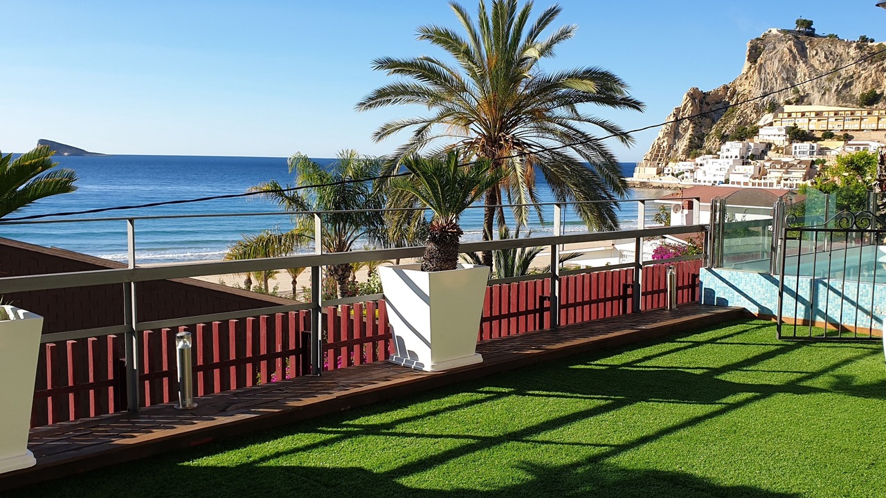 Photo of Outdoor in Cala