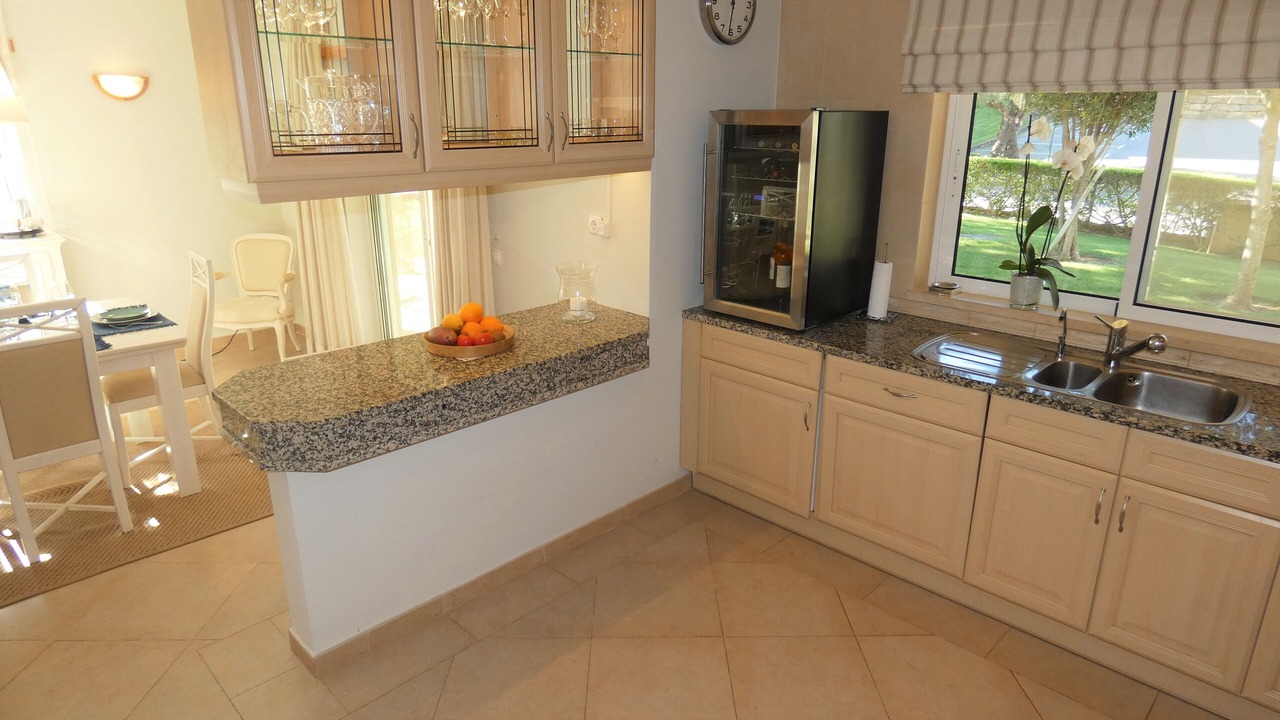 Photo of Kitchen in Atalaia