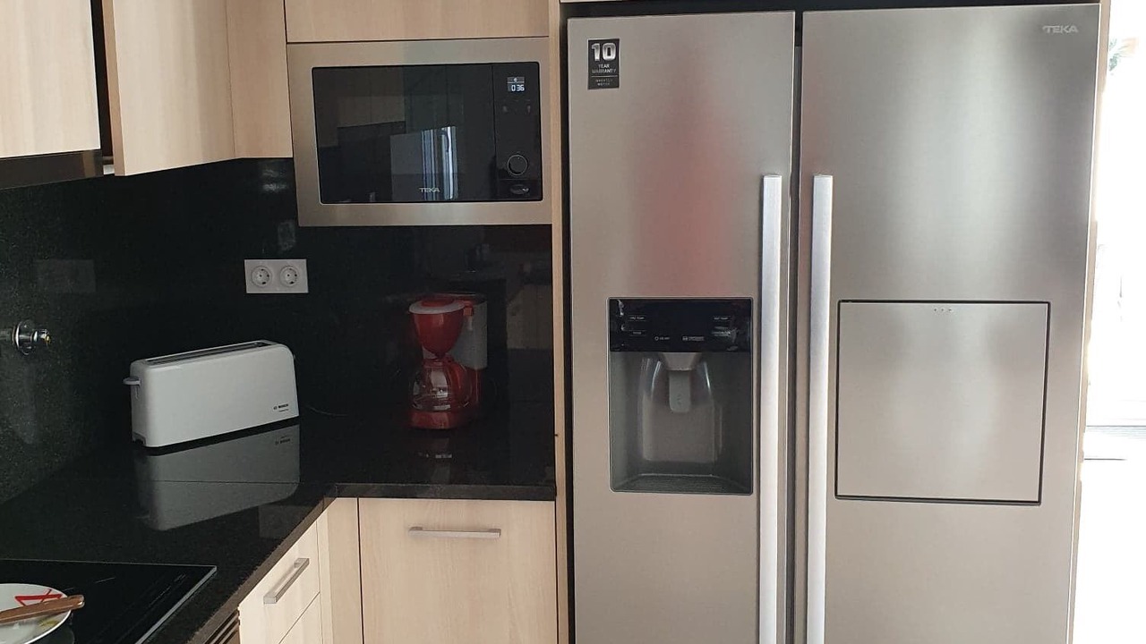Photo of Kitchen in Lagoa de Albufeira