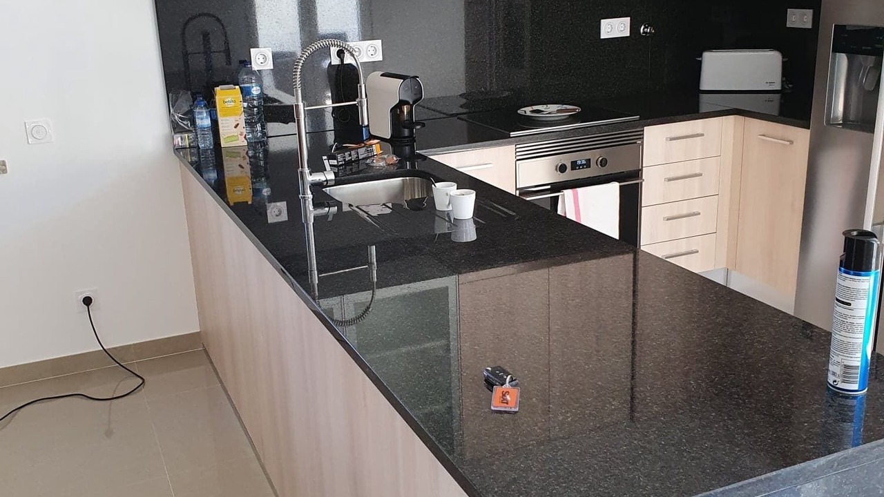 Photo of Kitchen in Lagoa de Albufeira