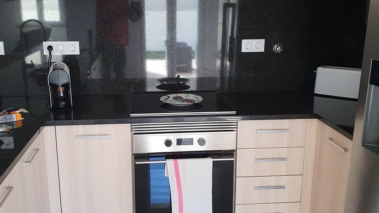 Photo of Kitchen in Lagoa de Albufeira