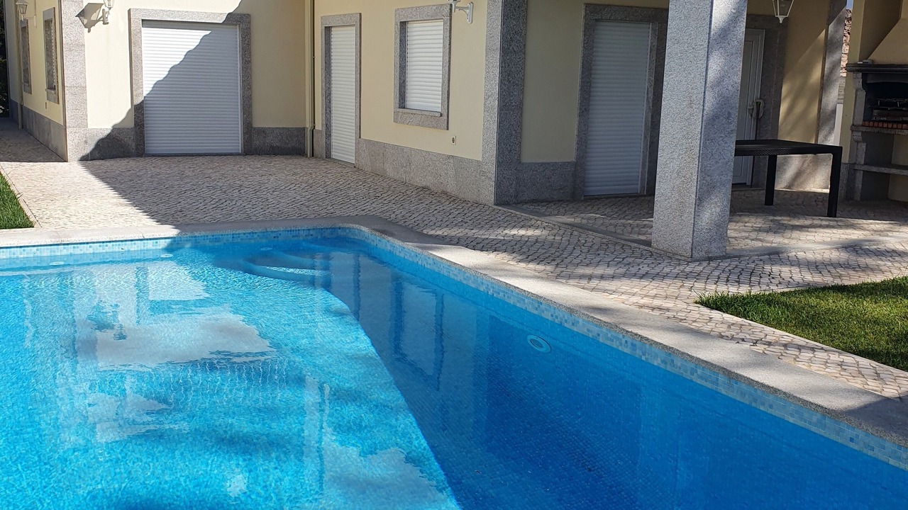 Photo of Outdoor in Lagoa de Albufeira
