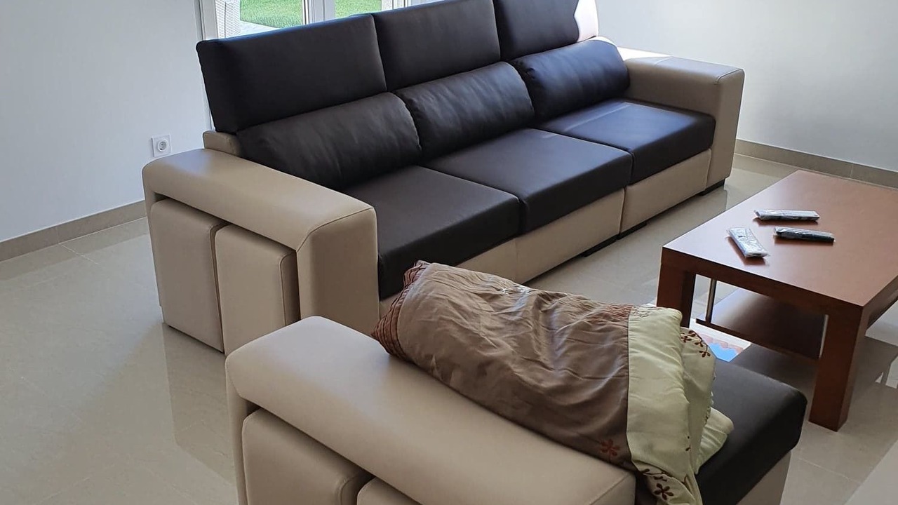 Photo of Livingroom in Lagoa de Albufeira
