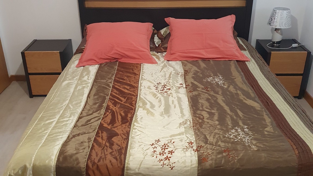 Photo of Bedroom in Lagoa de Albufeira