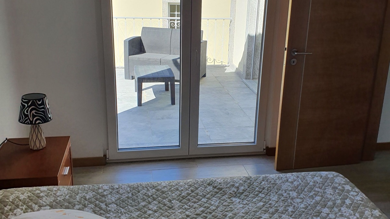 Photo of Bedroom in Lagoa de Albufeira