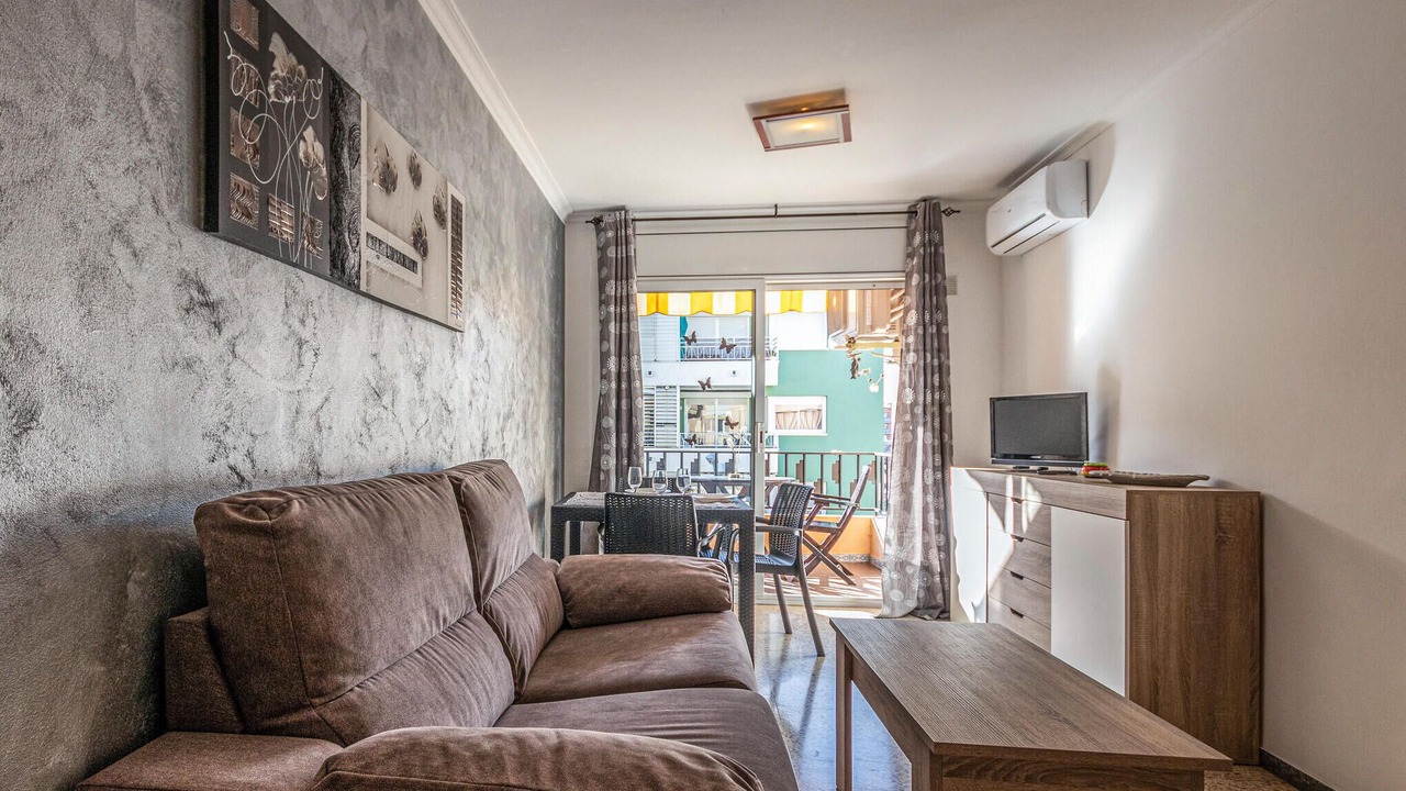 Photo of Bedroom in Pineda de Mar