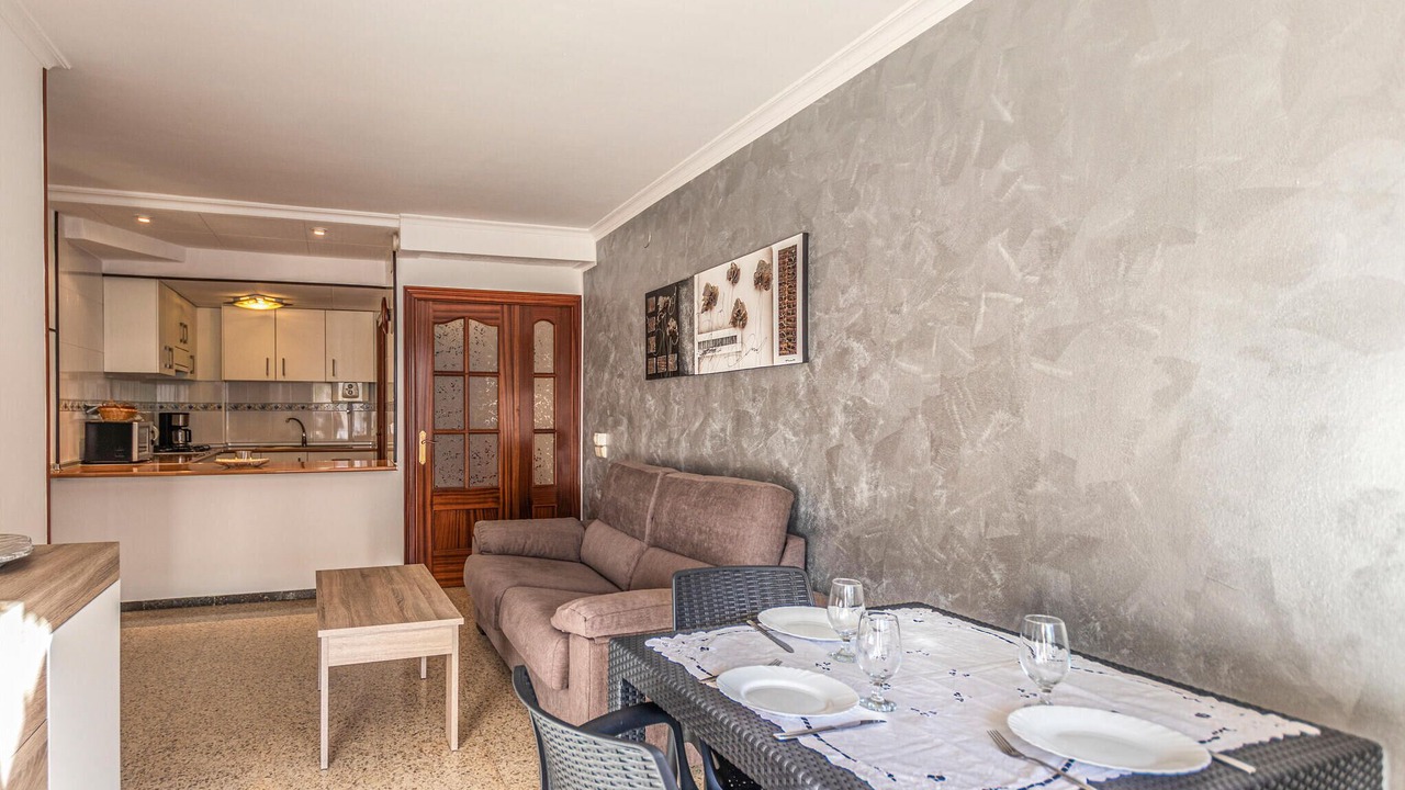 Photo of Bedroom in Pineda de Mar