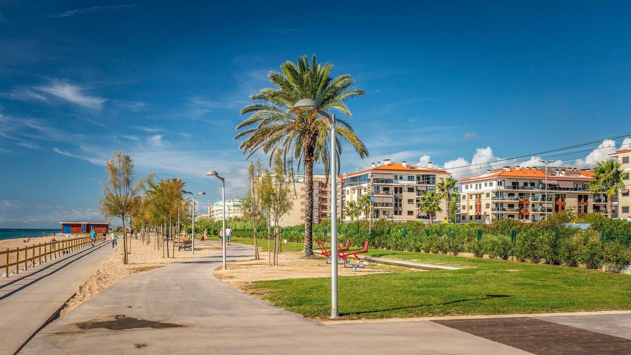 Photo of Others in Pineda de Mar