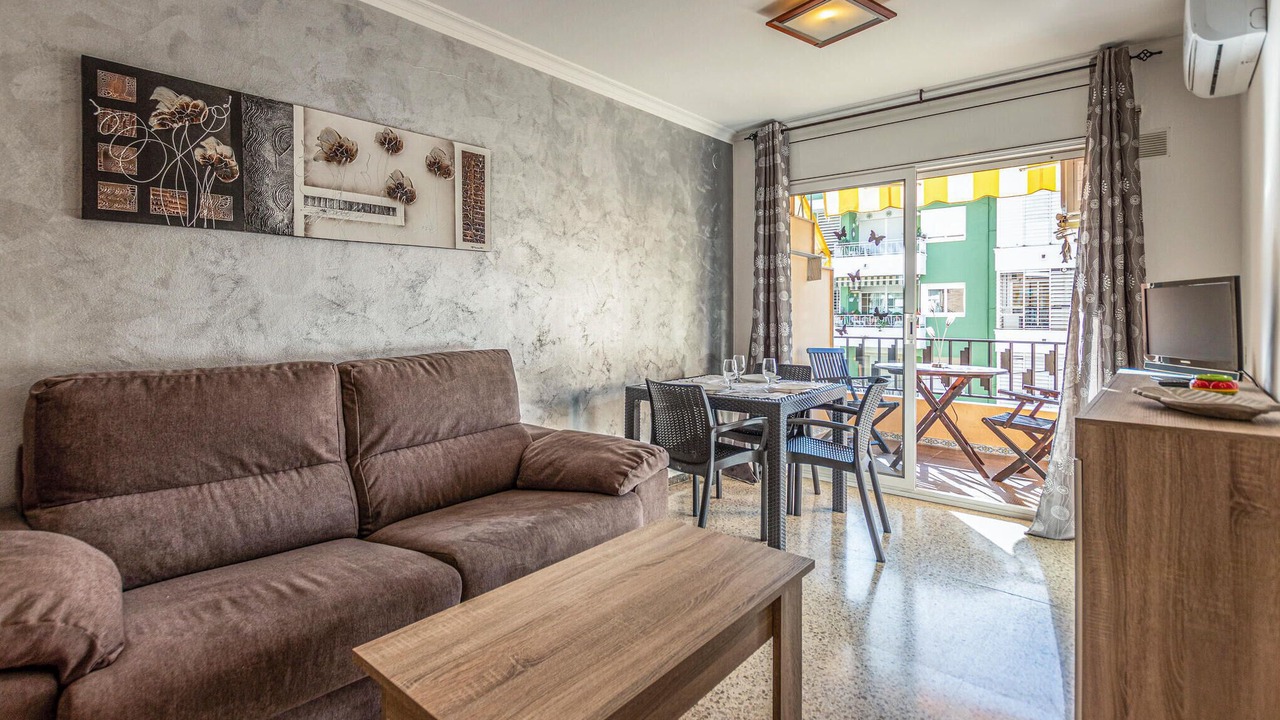 Photo of Bedroom in Pineda de Mar