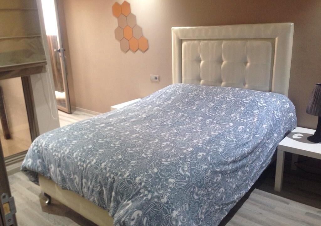 Photo of Bedroom in RACINE EXTENSION