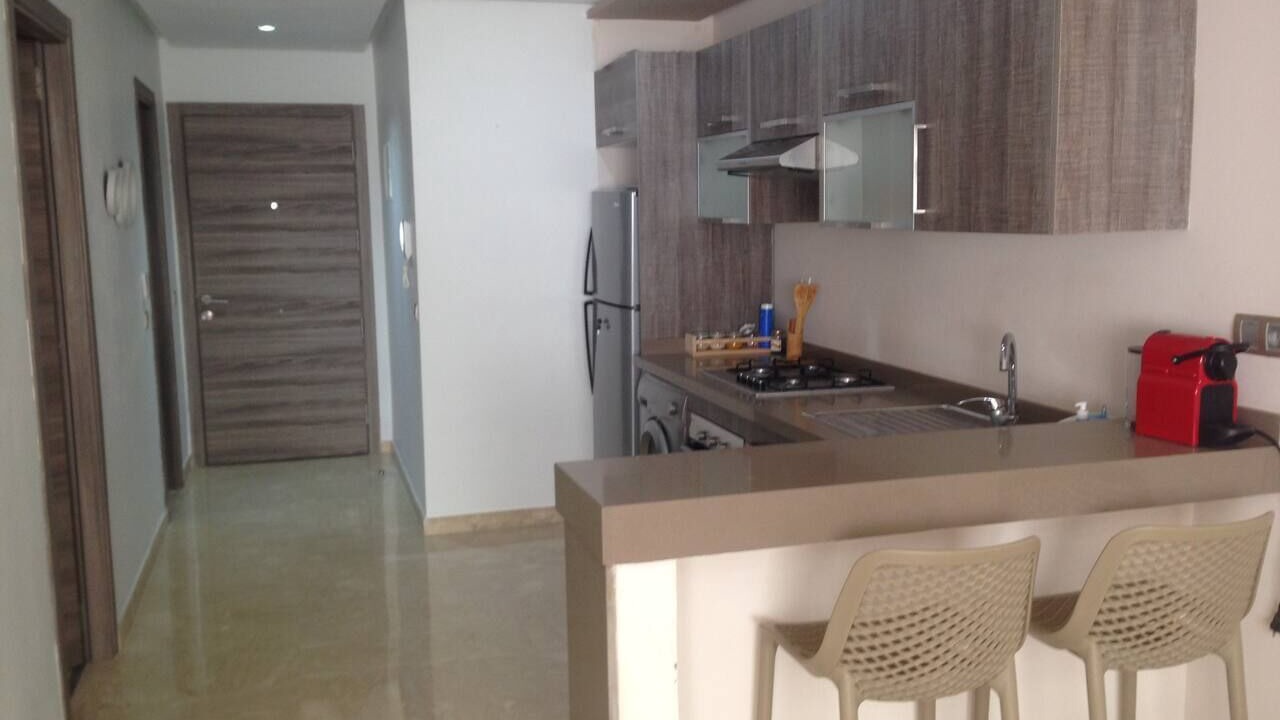 Photo of Kitchen in RACINE EXTENSION