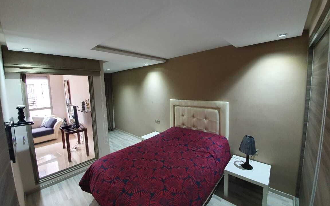Photo of Bedroom in RACINE EXTENSION