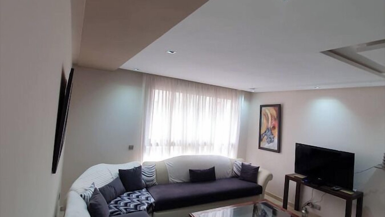 Photo of Livingroom in RACINE EXTENSION